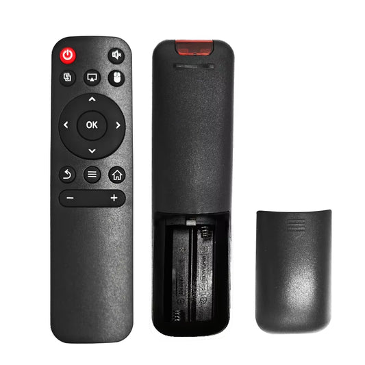 Original Remote Control Suitable for HY320MINI HY300 HY300 PRO Projector 4K Portable Mini Projector Remote Control